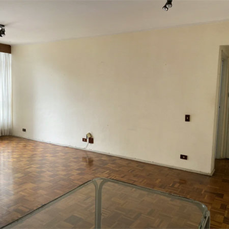 Apartamento à venda com 3 quartos, sendo 1 suíte, em Brooklin Paulista, São Paulo, SP