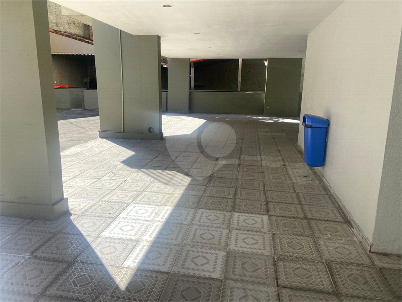 Apartamento à venda com 1 quarto em Vila Isabel, Rio de Janeiro, RJ