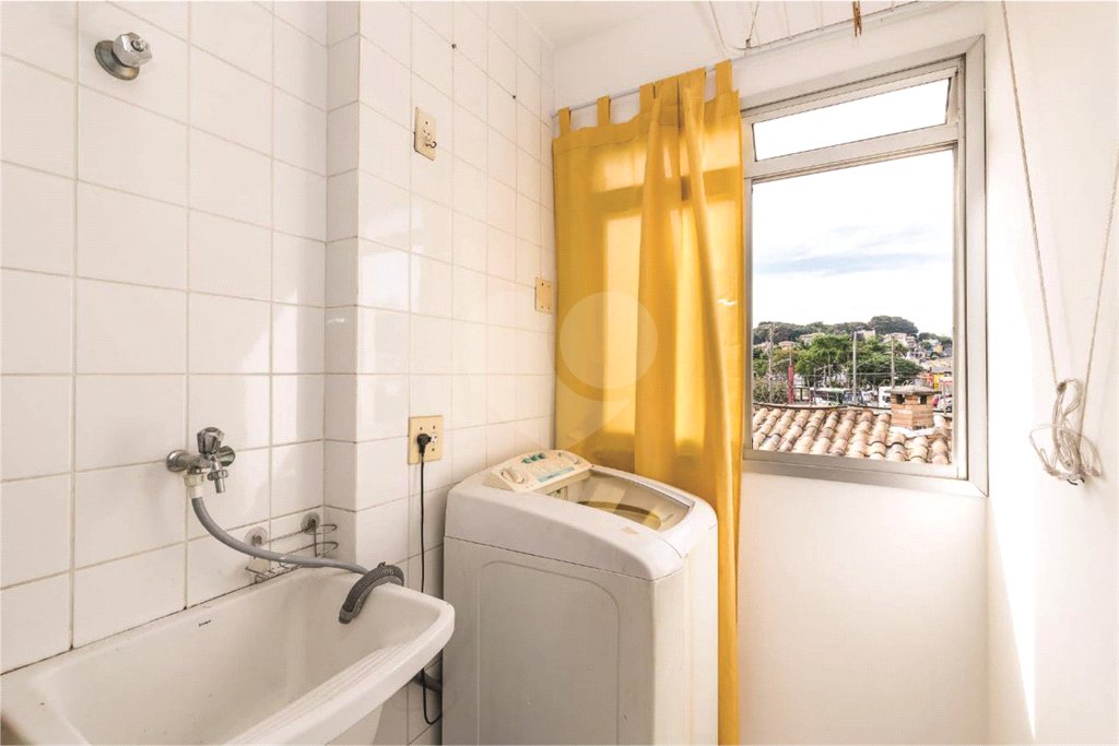 Apartamento à venda com 2 quartos em Freguesia do Ó, São Paulo, SP