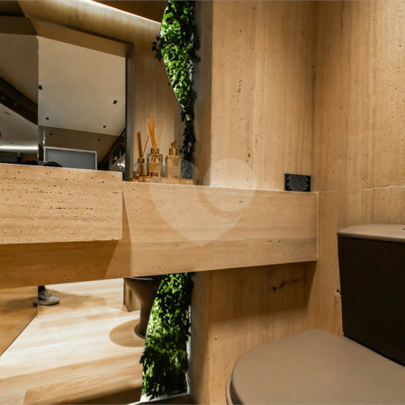 Apartamento à venda com 4 suítes em Brooklin, São Paulo, SP