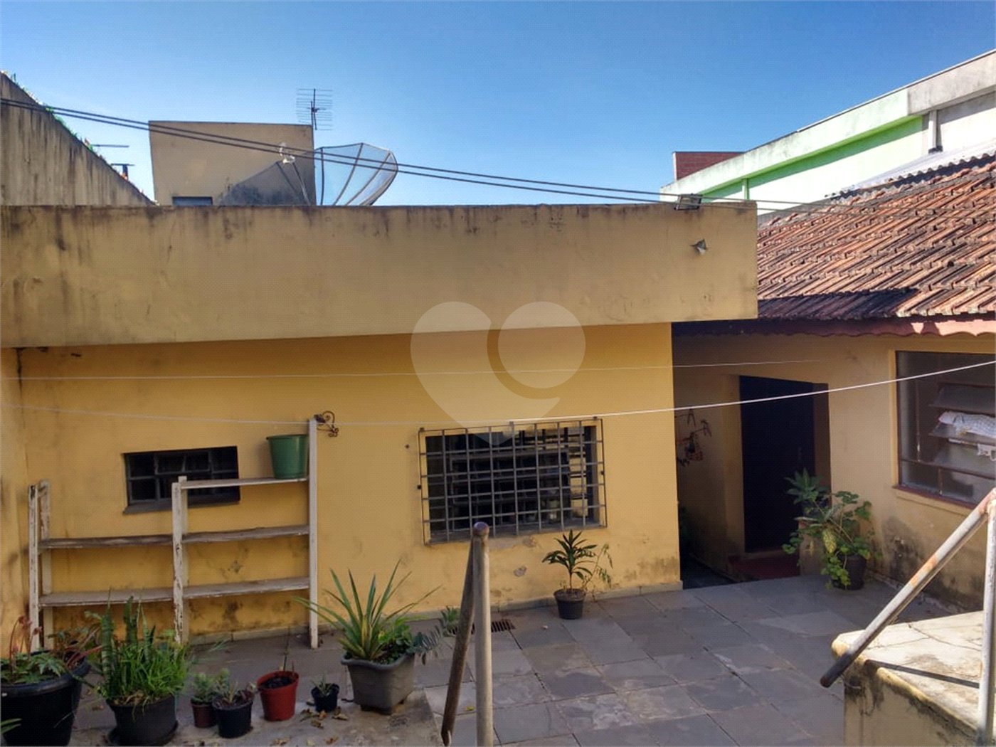 Casa para alugar no Centro, Poá, SP