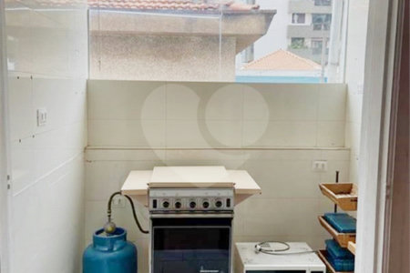 Sobrado à venda com 4 quartos em Vila Gomes Cardim, São Paulo, SP