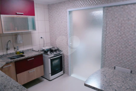 Apartamento à venda com 3 quartos em Lauzane Paulista, São Paulo, SP