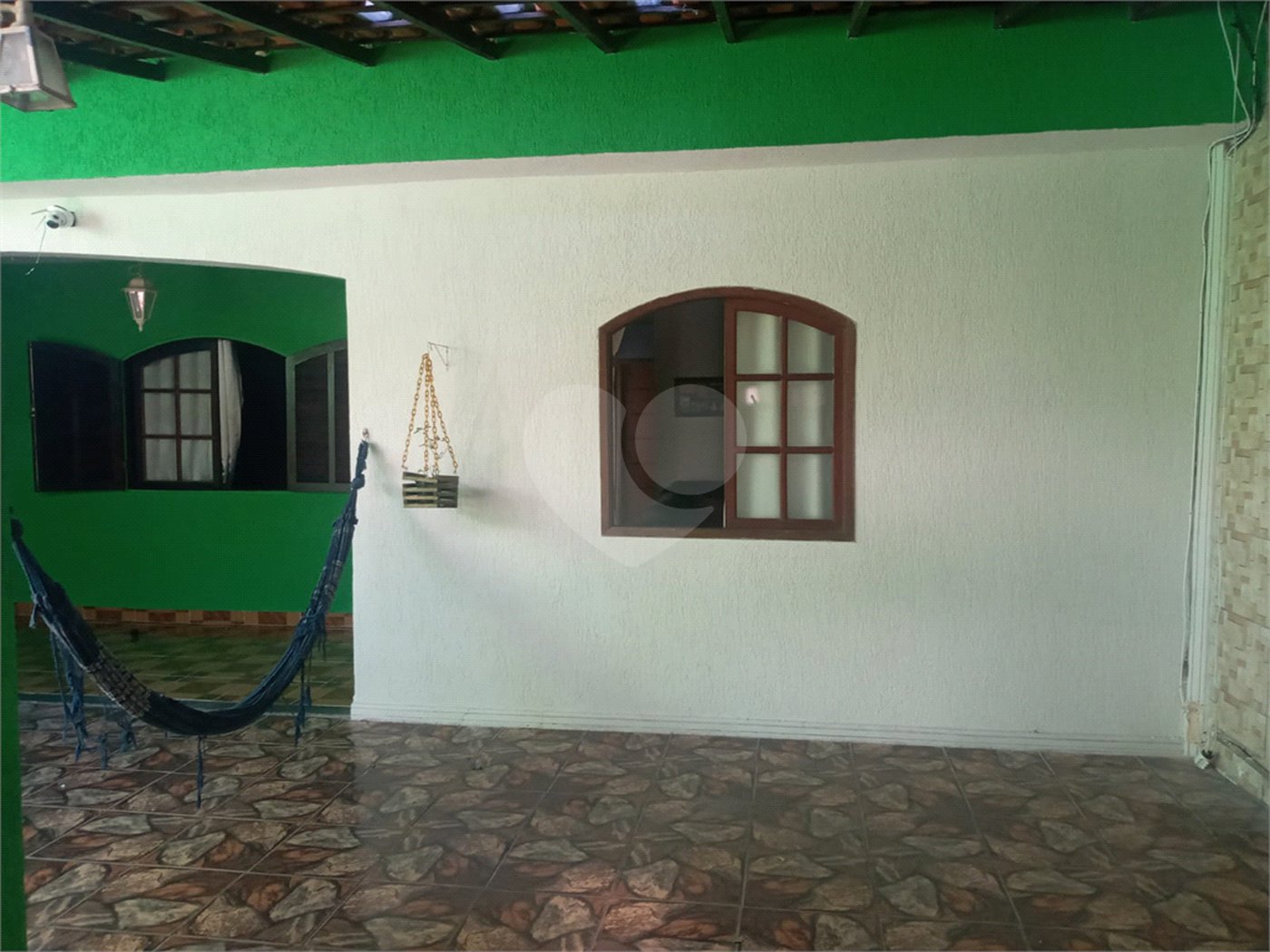 Casa à venda com 3 quartos em Campo Grande, Rio de Janeiro, RJ