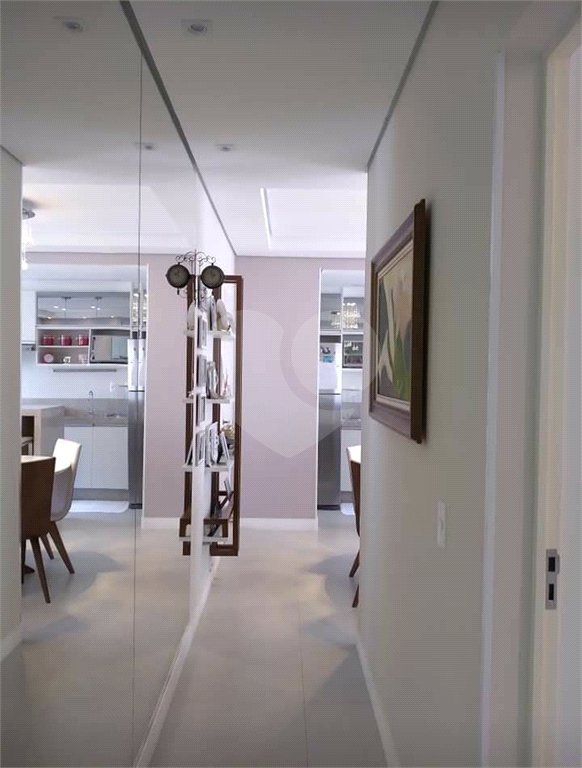 Apartamento à venda com 2 quartos em João Xxiii, Vinhedo, SP