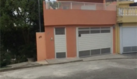 Sobrado à venda com 6 quartos, sendo 4 suítes,  em Jardim Ester, São Paulo, SP