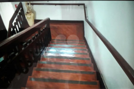 Sobrado à venda com 4 quartos, sendo 2 suítes,  em Alto da Lapa, São Paulo, SP