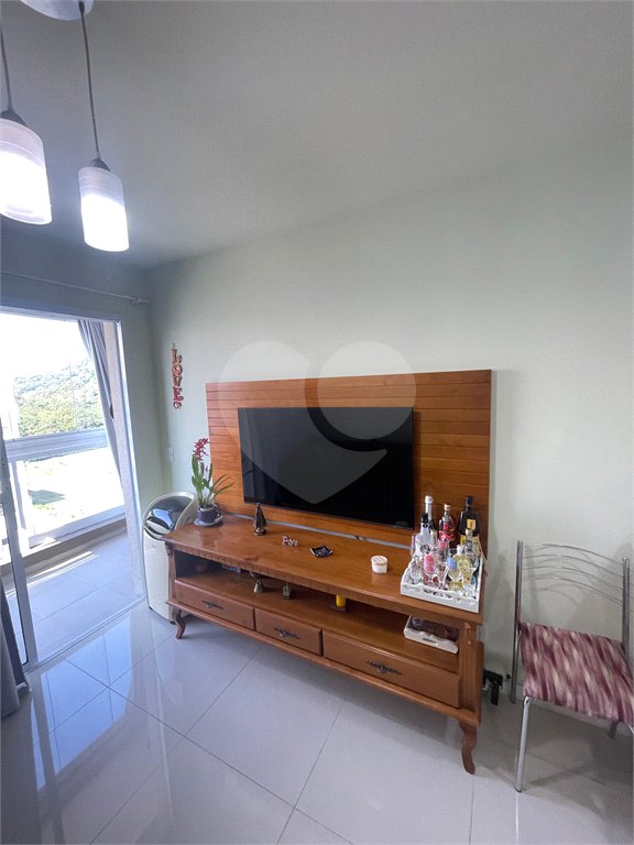 Apartamento à venda com 2 quartos, sendo 1 suíte, em Recreio dos Bandeirantes, Rio de Janeiro, RJ
