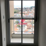 Apartamento à venda com 2 quartos, sendo 1 suíte, no Centro, Jacareí, SP