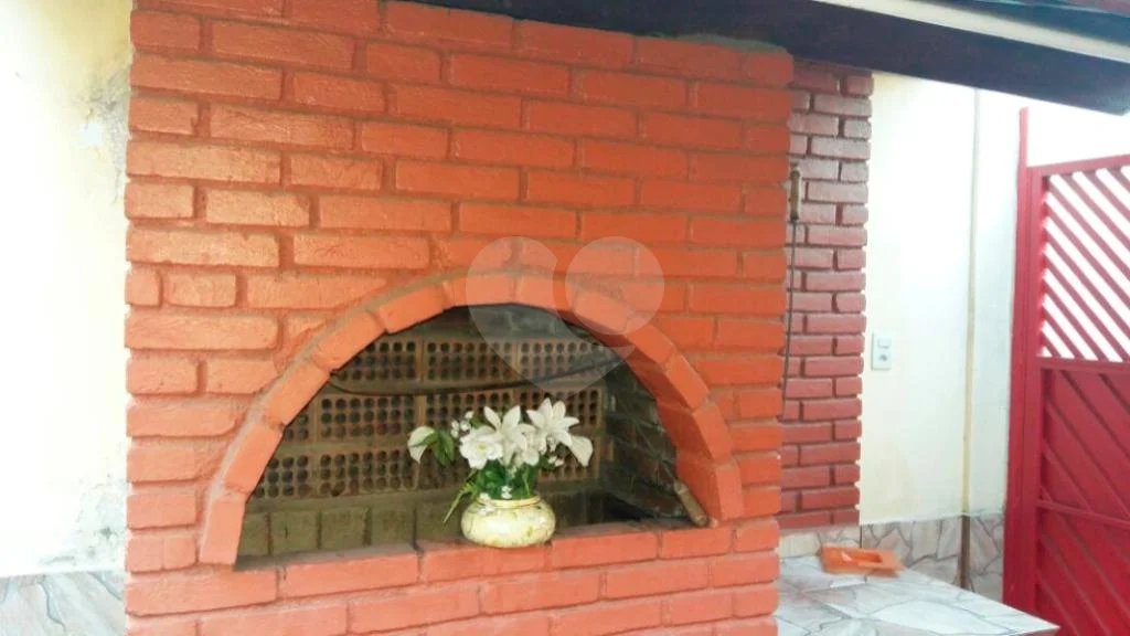 Casa Térrea à venda com 2 quartos, sendo 1 suíte, em Vila Guilherme, São Paulo, SP