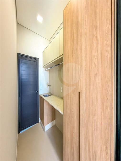 Casa à venda com 3 suítes no condomínio Residencial Dona Maria Candida, Indaiatuba - SP