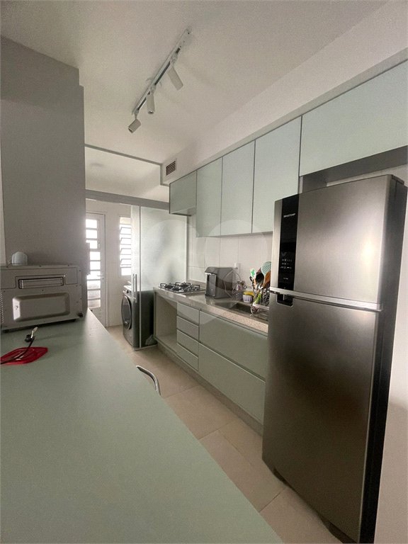 Apartamento à venda com 1 suíte em Parque Campolim, Sorocaba, SP