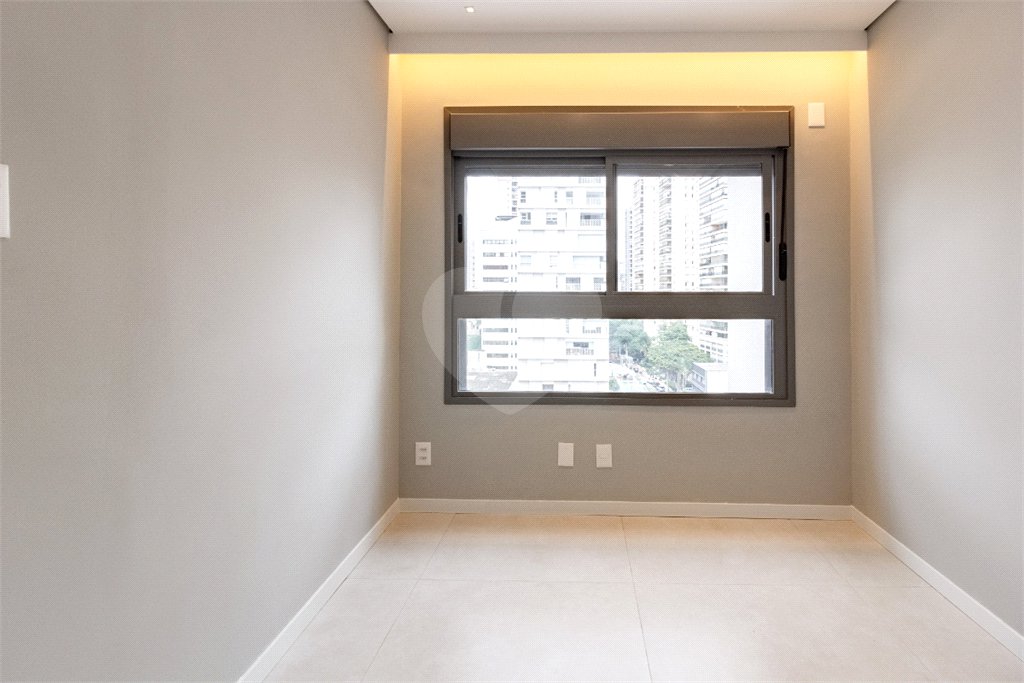 Apartamento à venda com 3 quartos, sendo 2 suítes, em Brooklin, São Paulo, SP