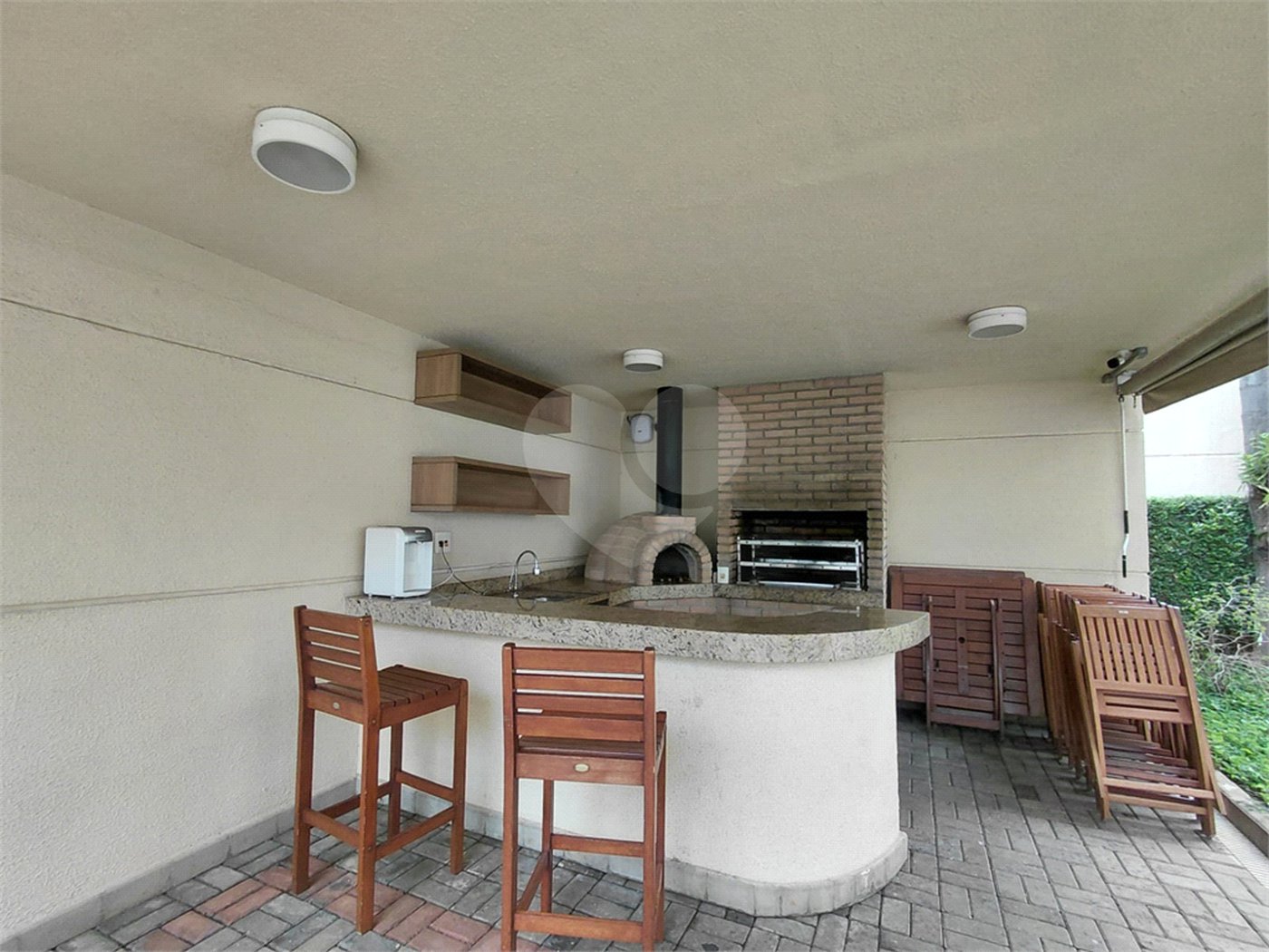Apartamento à venda com 2 quartos, sendo 1 suíte, em Vila Romana, São Paulo, SP