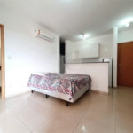 Kitnet à venda com 1 quarto em Nova Aliança, Ribeirão Preto, SP