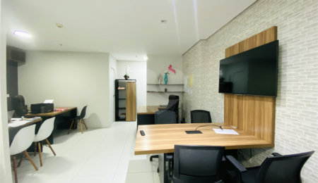 Sala à venda no Centro, São Bernardo do Campo, SP