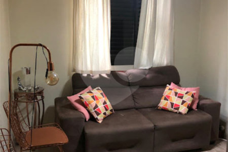 Apartamento à venda com 3 quartos, sendo 1 suíte, em Vila Andrade, São Paulo, SP