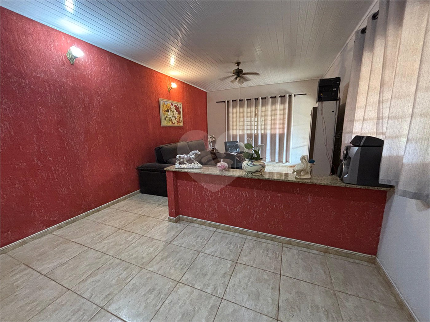 Chácara à venda com 3 quartos em Vila Sottemo, Itapetininga, SP
