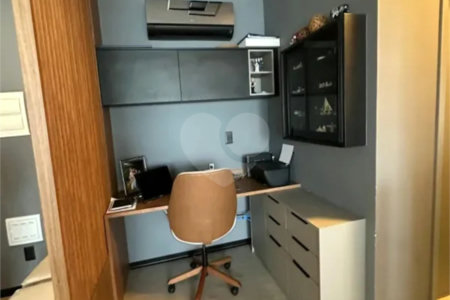 Apartamento à venda com 3 suítes em Campo Belo, São Paulo, SP