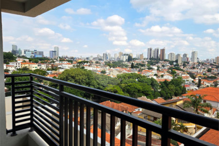 Apartamento à venda com 2 quartos, sendo 1 suíte, em Água Fria, São Paulo, SP