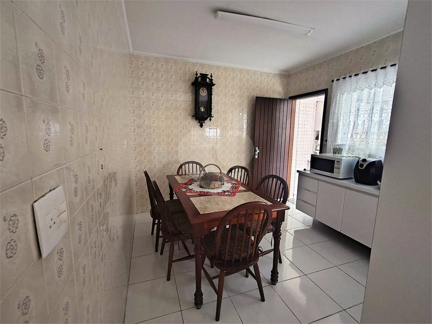 Sobrado à venda com 3 quartos, sendo 1 suíte, em Mandaqui, São Paulo, SP