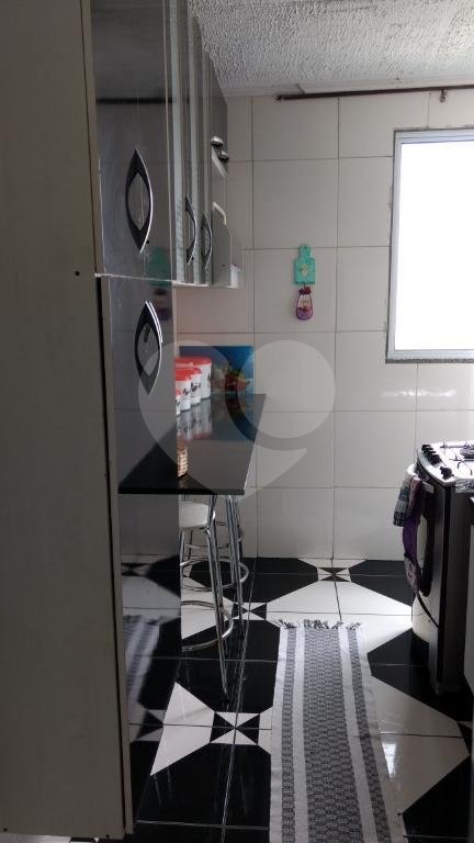 Apartamento à venda com 2 quartos em Imirim, São Paulo, SP