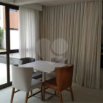 Apartamento à venda com 3 suítes em Vila Monumento, São Paulo, SP