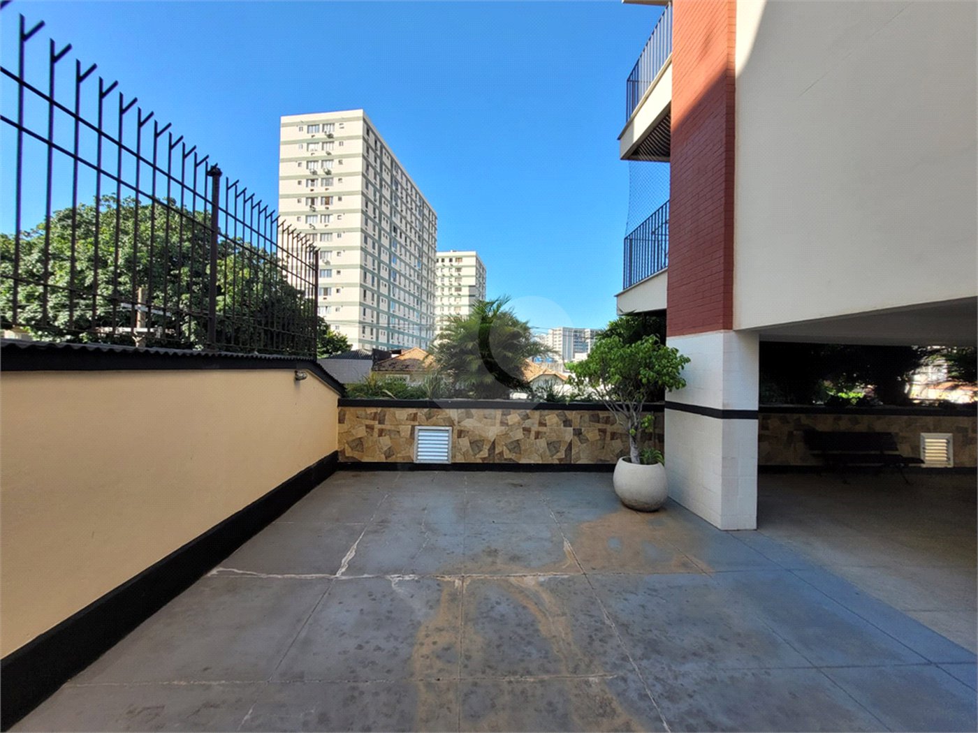 Cobertura à venda com 4 quartos, sendo 1 suíte, em Vila Isabel, Rio de Janeiro, RJ