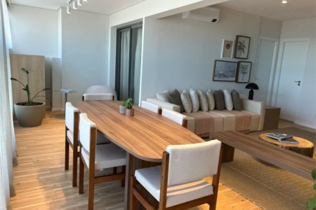 Apartamento para alugar com 1 quarto em Pinheiros, São Paulo, SP