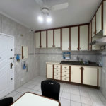Apartamento com 3 dormitórios à venda, 120 m² por R$ 1.200.000,00 - Aparecida - Santos/SP