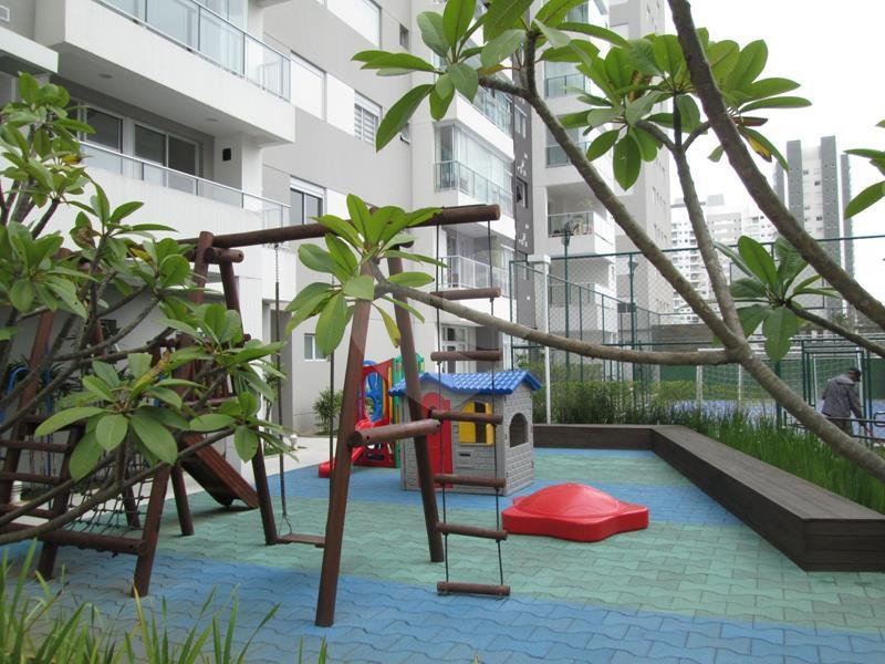 Apartamento para alugar com 2 quartos em Vila Anastácio, São Paulo, SP