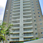 Apartamento à venda com 3 suítes em Jardim Ampliação, São Paulo, SP