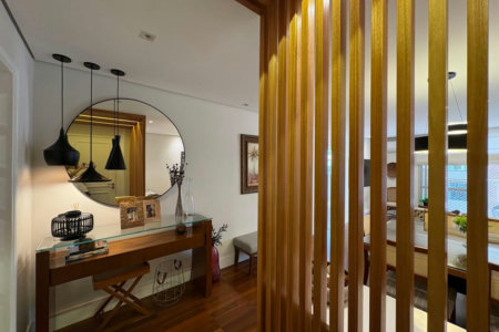 Apartamento com 3 dormitórios à venda, 135 m² por R$ 1.299.000,00 - Boqueirão - Santos/SP