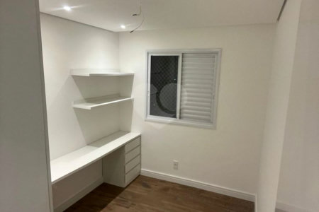 Apartamento à venda com 2 quartos em Jardim Ana Maria, São Paulo, SP