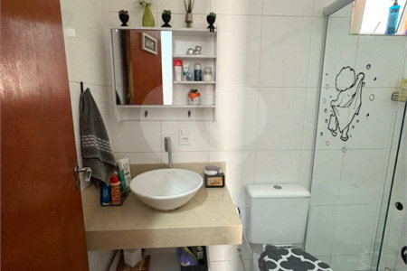 Apartamento á venda - São Caetano do Sul