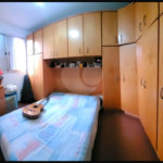 Apartamento à venda com 2 quartos em Fazenda Morumbi, São Paulo, SP