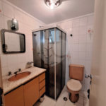 Apartamento à venda com 3 quartos, sendo 1 suíte, em Vila Monte Alegre, São Paulo, SP