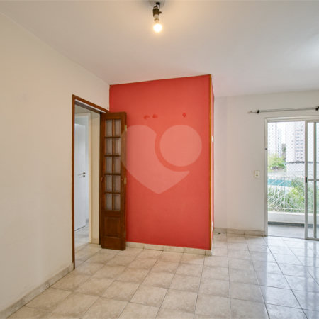 Apartamento à venda com 3 quartos em Jardim Marajoara, São Paulo, SP