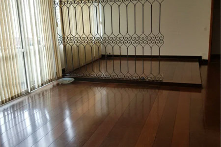 Apartamento à venda com 3 suítes em Conjunto Residencial Morumbi, São Paulo, SP