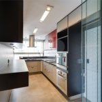 Apartamento à venda com 2 quartos em Alto da Boa Vista, São Paulo, SP