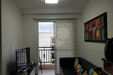 Apartamento à venda com 2 quartos, sendo 1 suíte, em Jardim Brasil (zona Norte), São Paulo, SP