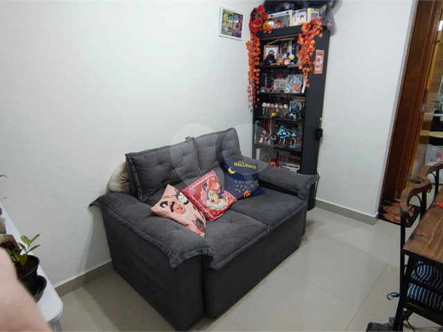 Casa em condomínio à venda com 1 quarto em Vila Mazzei, São Paulo, SP