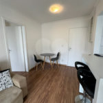 Apartamento à venda com 1 quarto em Vila Andrade, São Paulo, SP