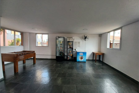 Apartamento à venda com 3 quartos, sendo 1 suíte, em Vila Aurora (zona Norte), São Paulo, SP