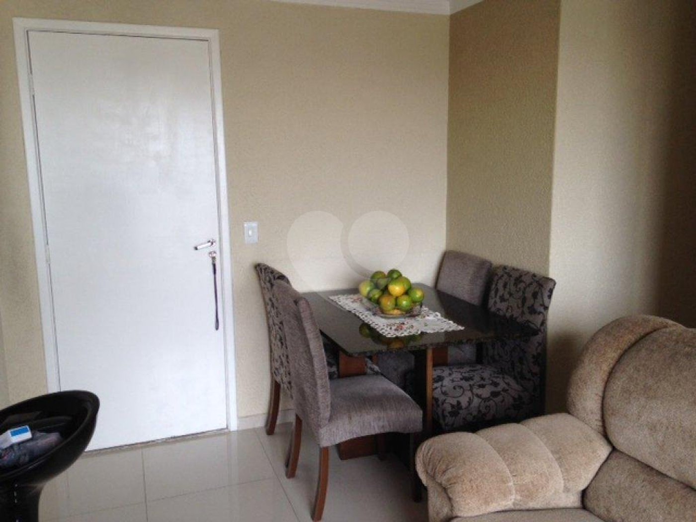 Apartamento à venda com 2 quartos no Brasilândia, São Paulo, SP