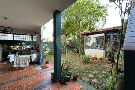 Casa à venda com 5 quartos, sendo 2 suítes, em Alto da Boa Vista, São Paulo, SP