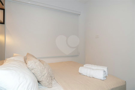 Apartamento para alugar com 2 quartos em Vila Cordeiro, São Paulo, SP