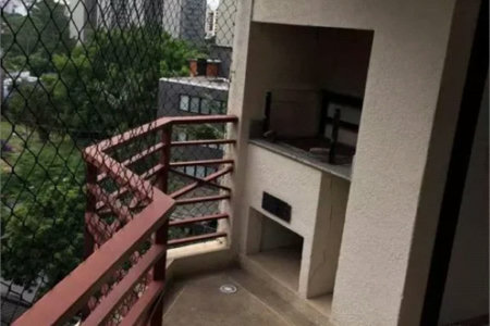 Apartamento à venda com 1 quarto em Vila Suzana, São Paulo, SP