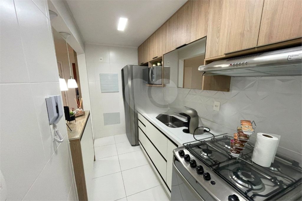 Apartamento à venda com 1 suíte em Maracanã, Rio de Janeiro, RJ