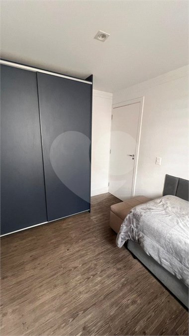 Apartamento à venda com 3 quartos, sendo 1 suíte, em Mandaqui, São Paulo, SP
